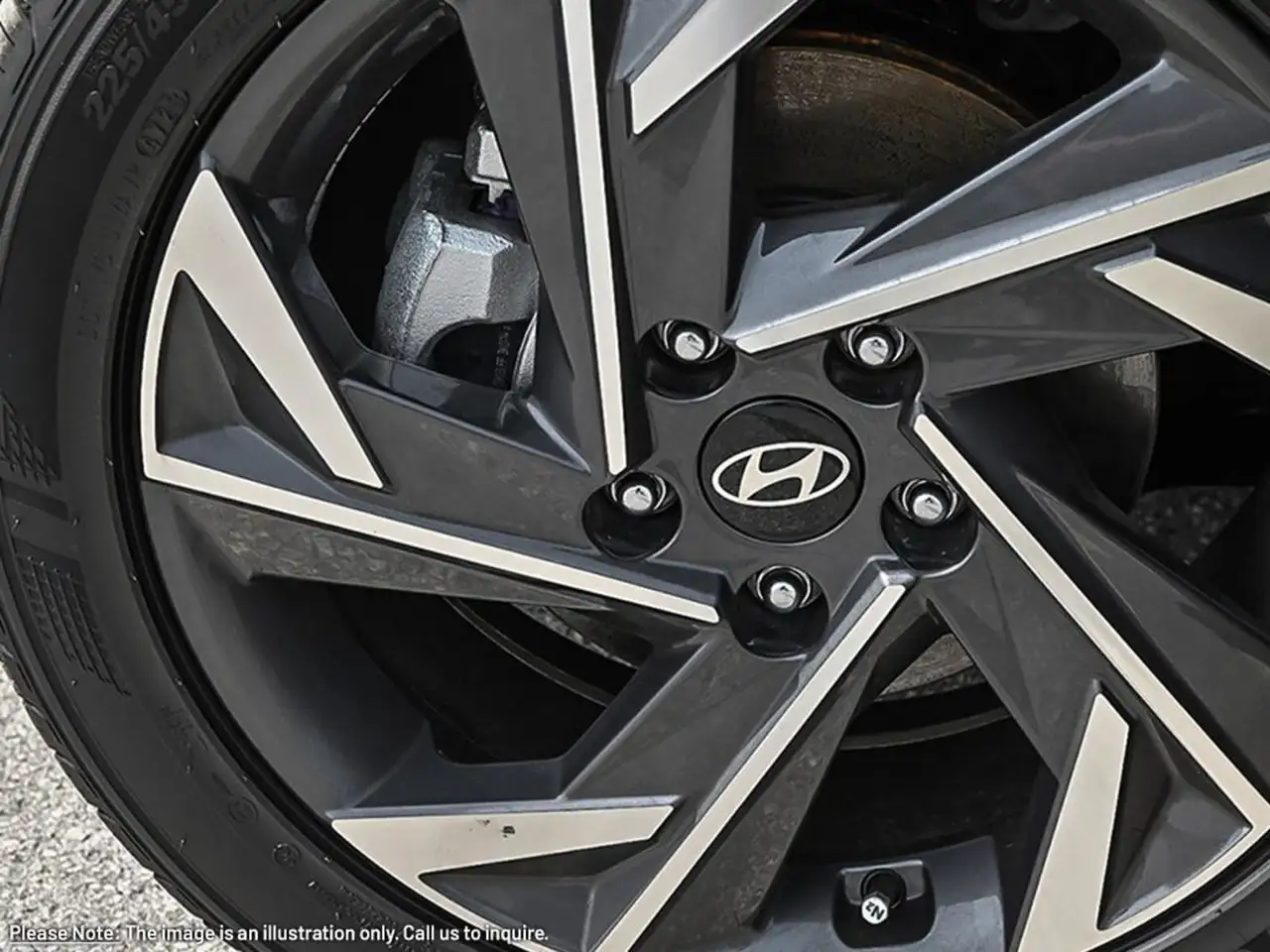 Hyundai ELANTRA fotografie Hyundai ELANTRA