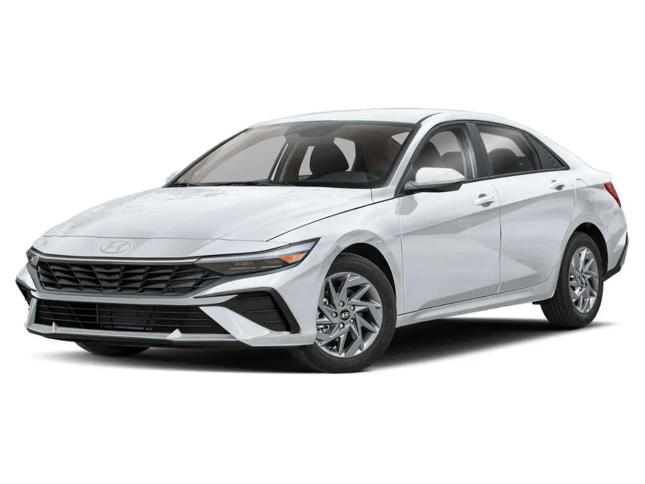 Hyundai ELANTRA снимка Hyundai ELANTRA