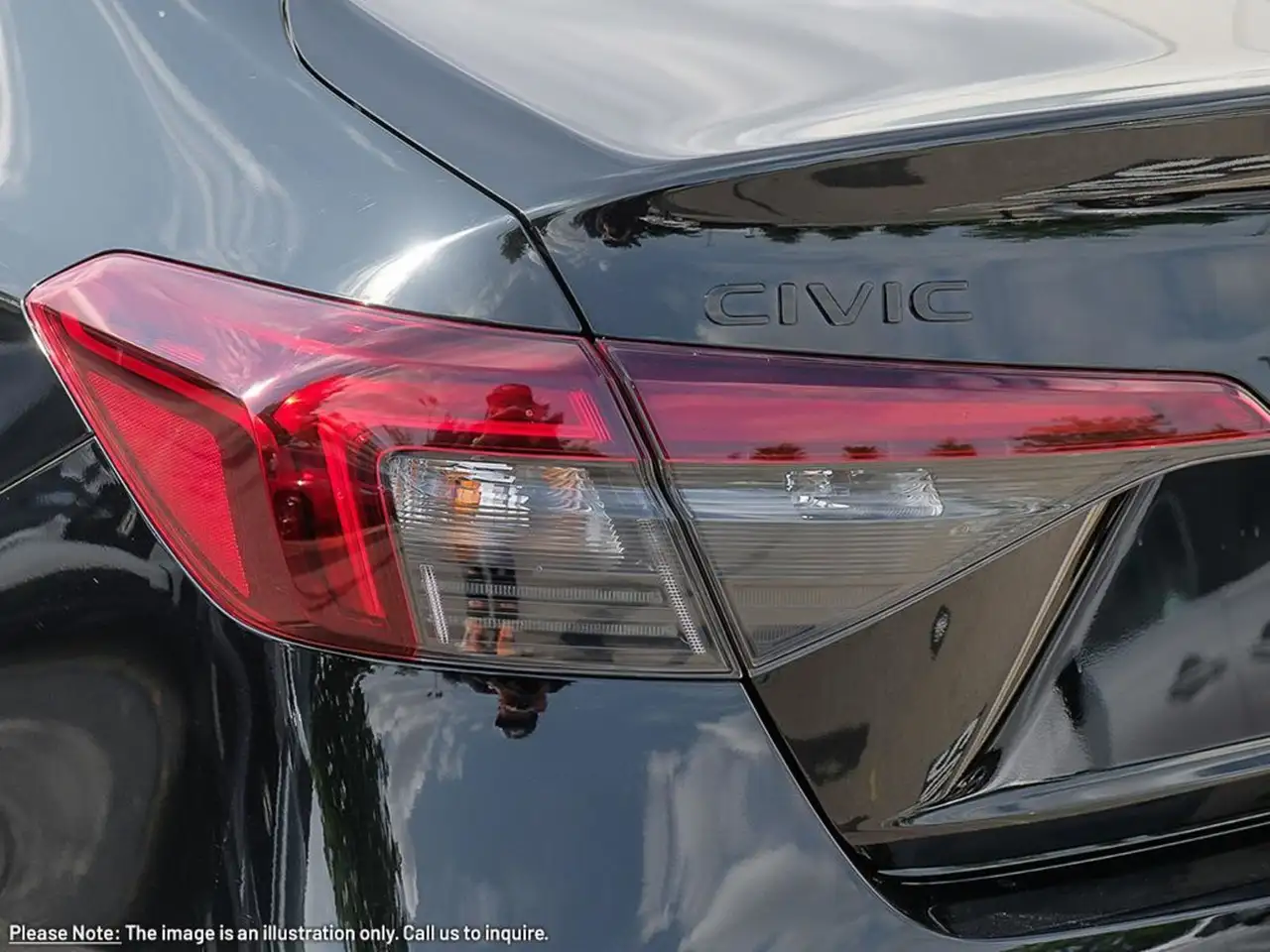 Honda Civic photo Honda Civic