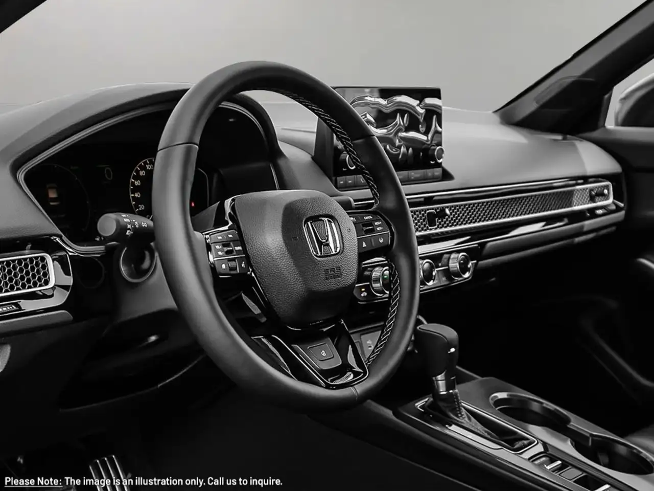 Honda Civic photo Honda Civic