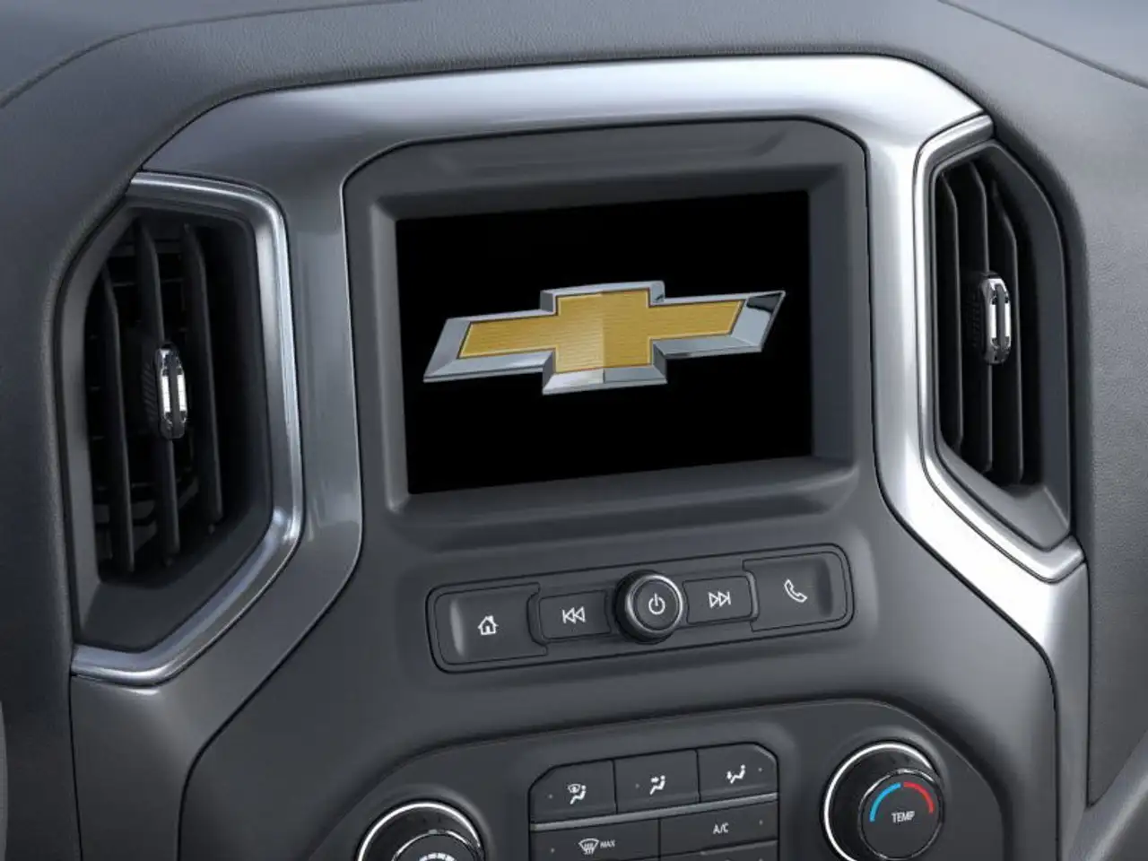 Chevrolet Silverado 1500 снимка Chevrolet Silverado 1500