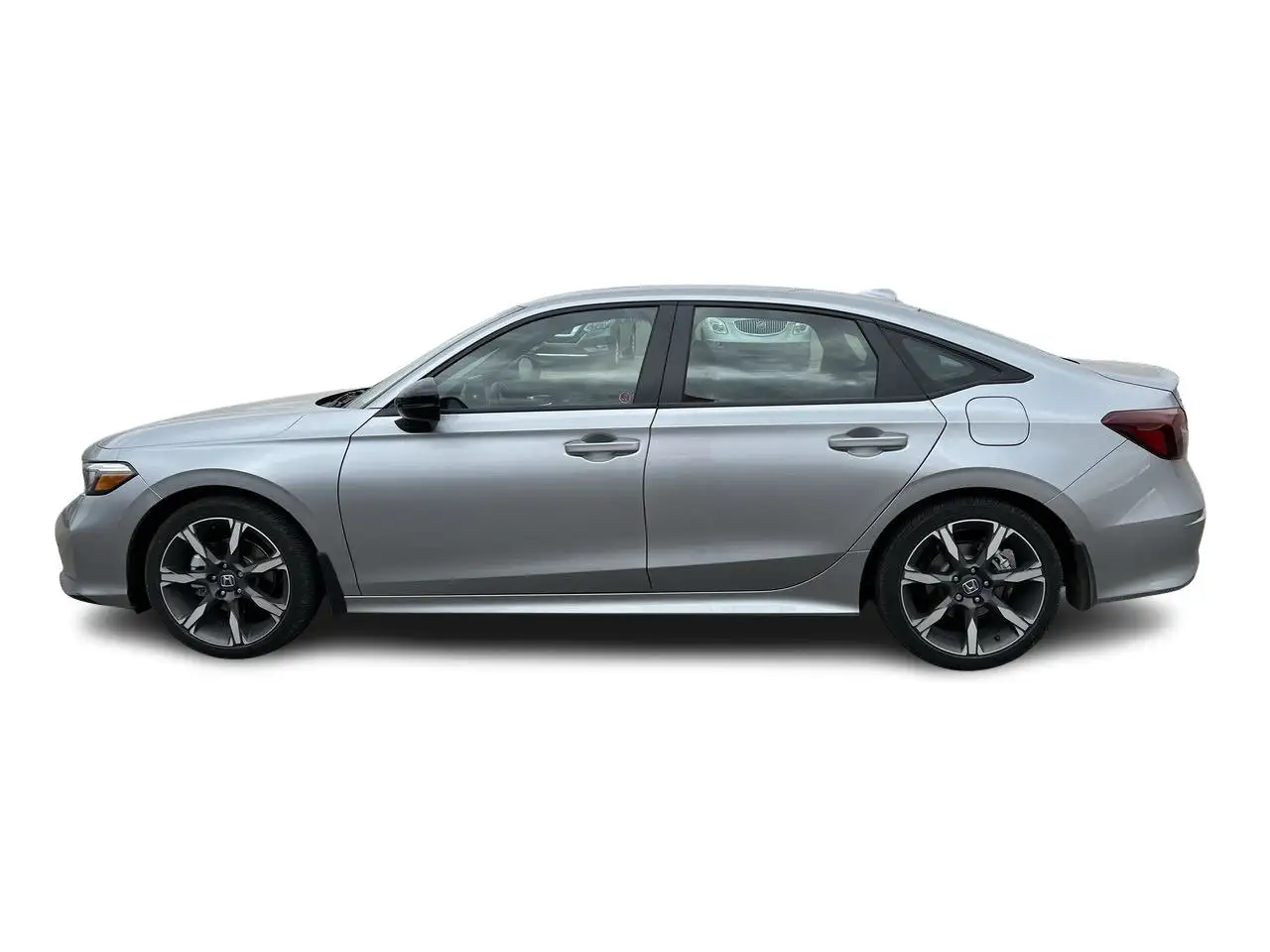 Honda Civic снимка Honda Civic