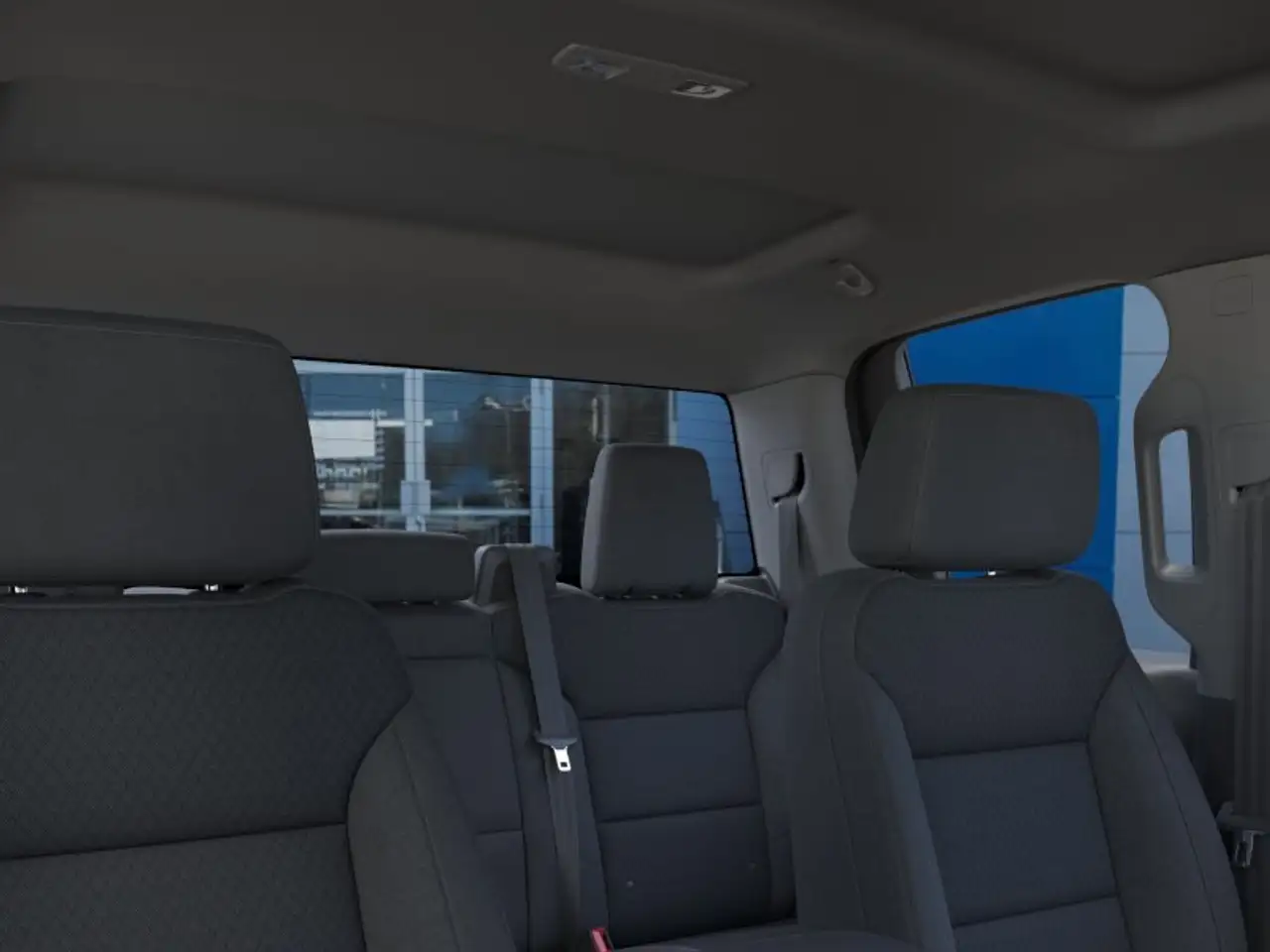 Chevrolet Silverado 1500 снимка Chevrolet Silverado 1500