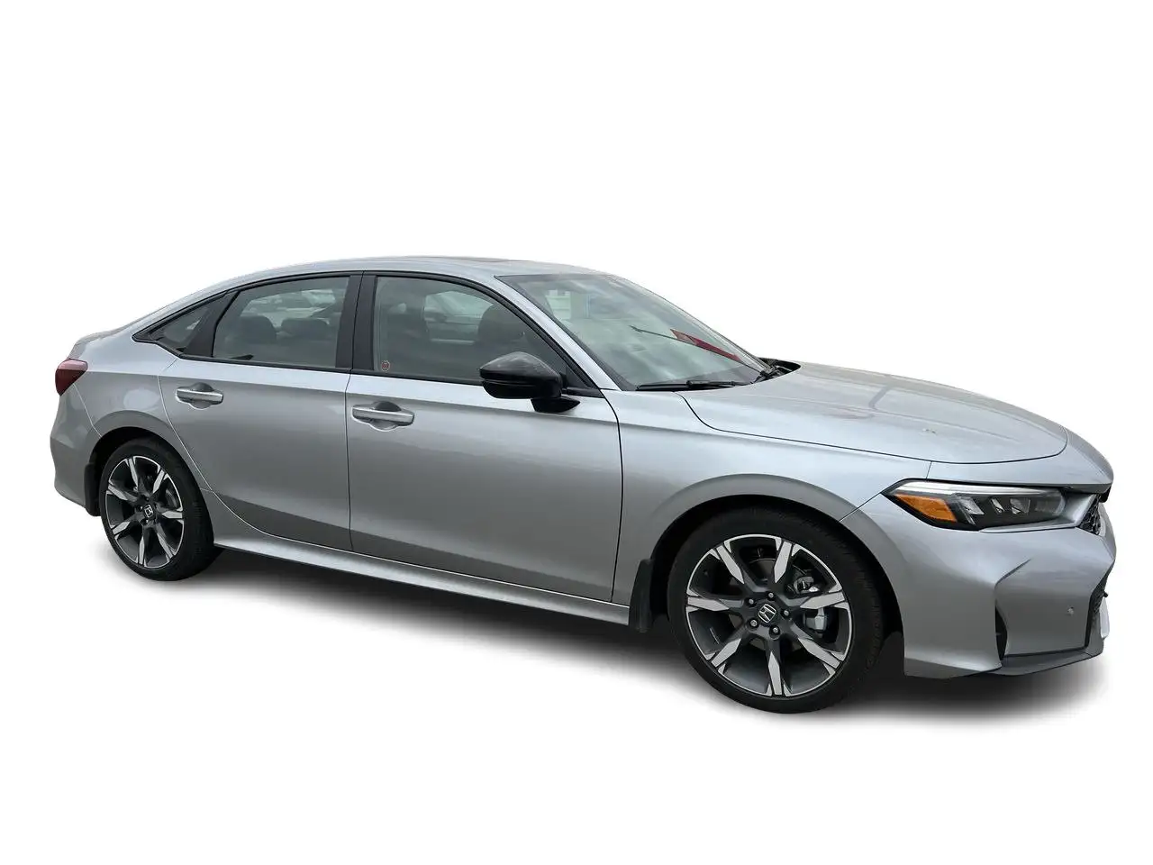 Honda Civic снимка Honda Civic