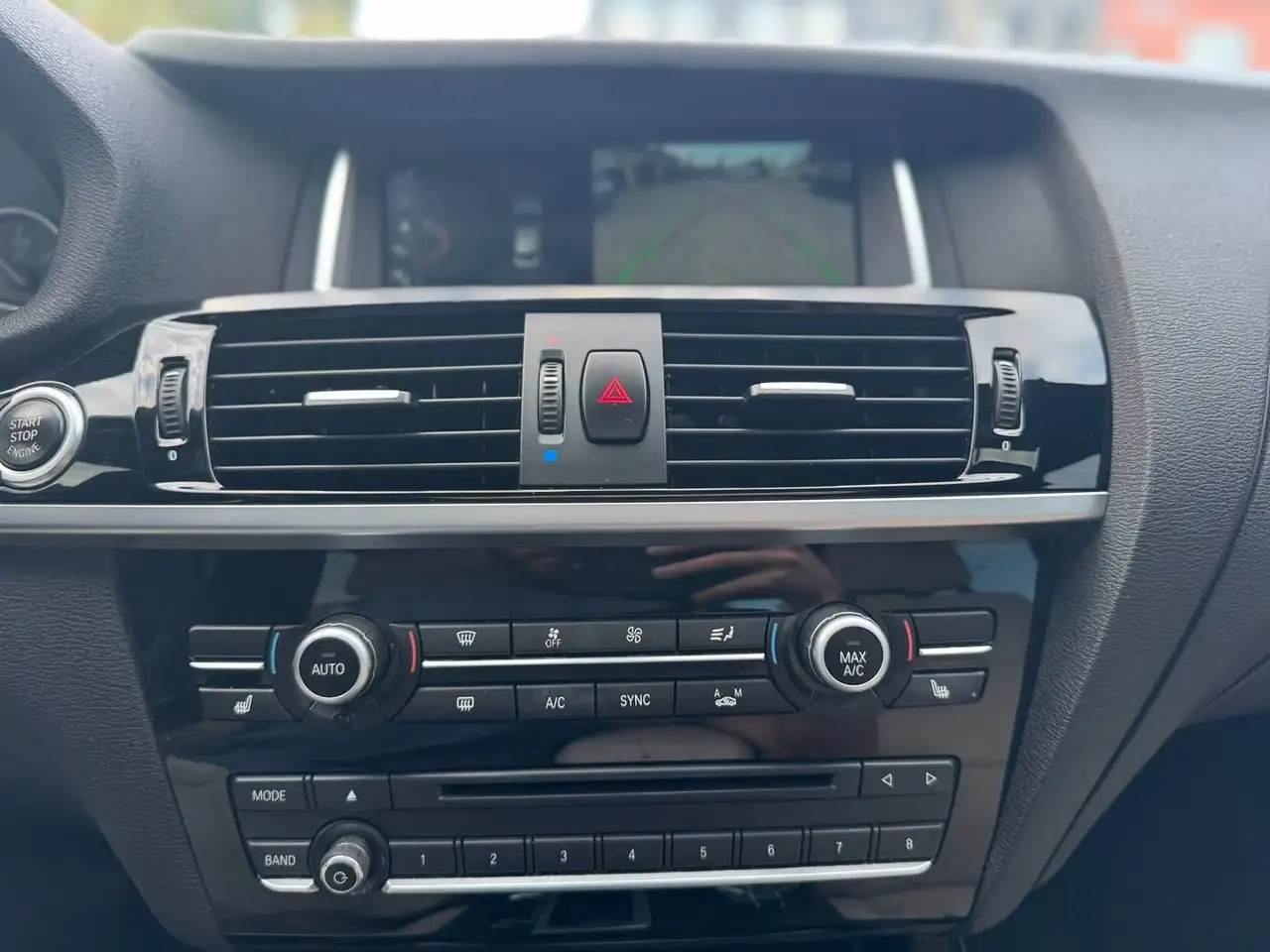 BMW X4 photo BMW X4