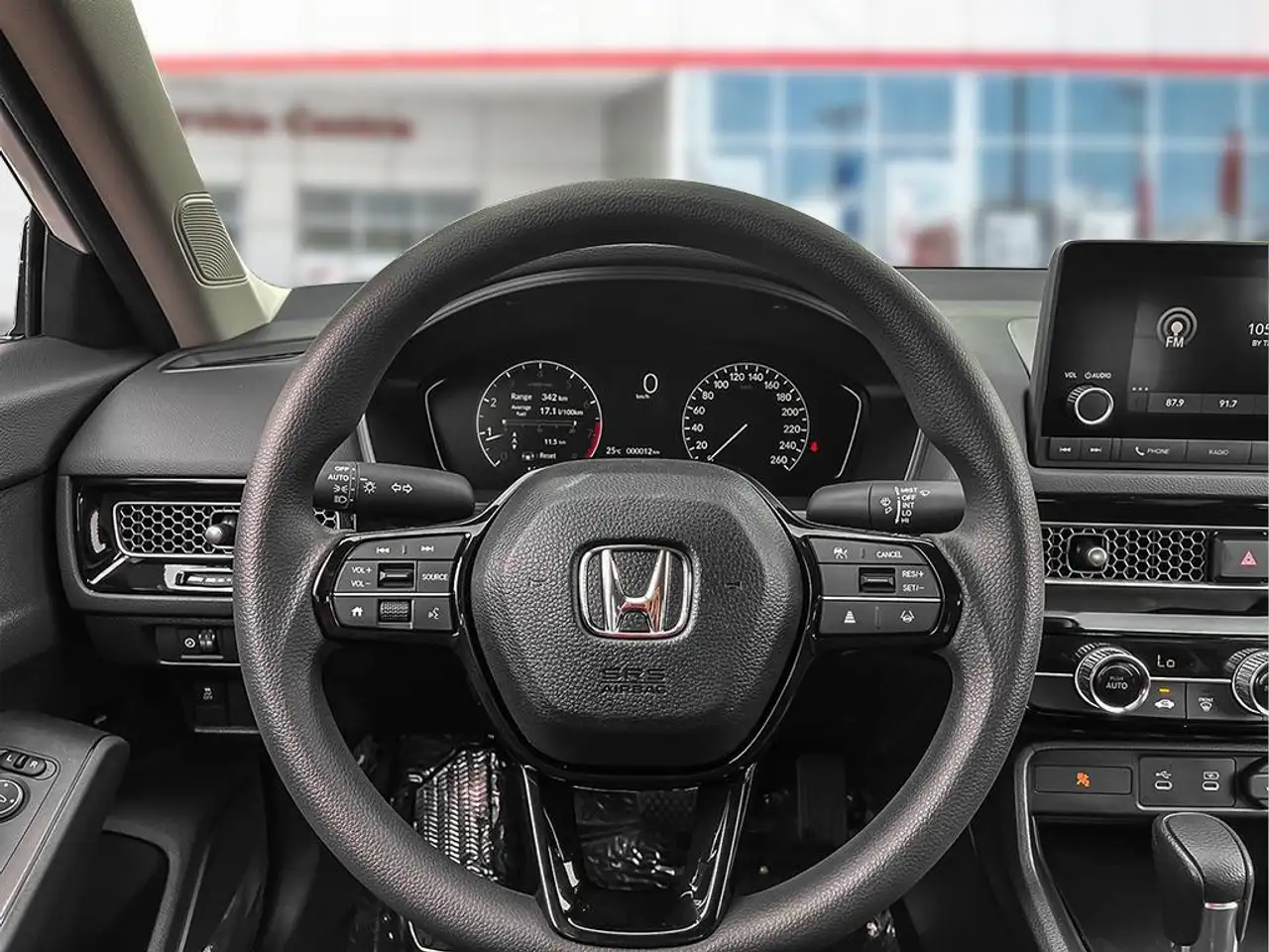 Honda Civic photo Honda Civic