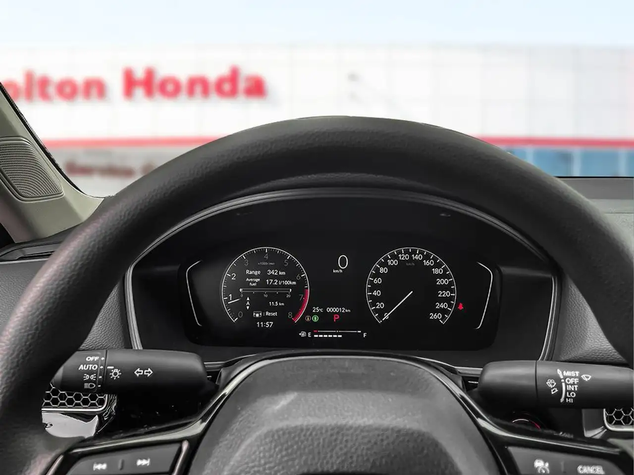Honda Civic photo Honda Civic