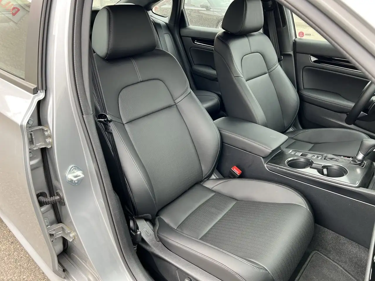 Honda Civic снимка Honda Civic