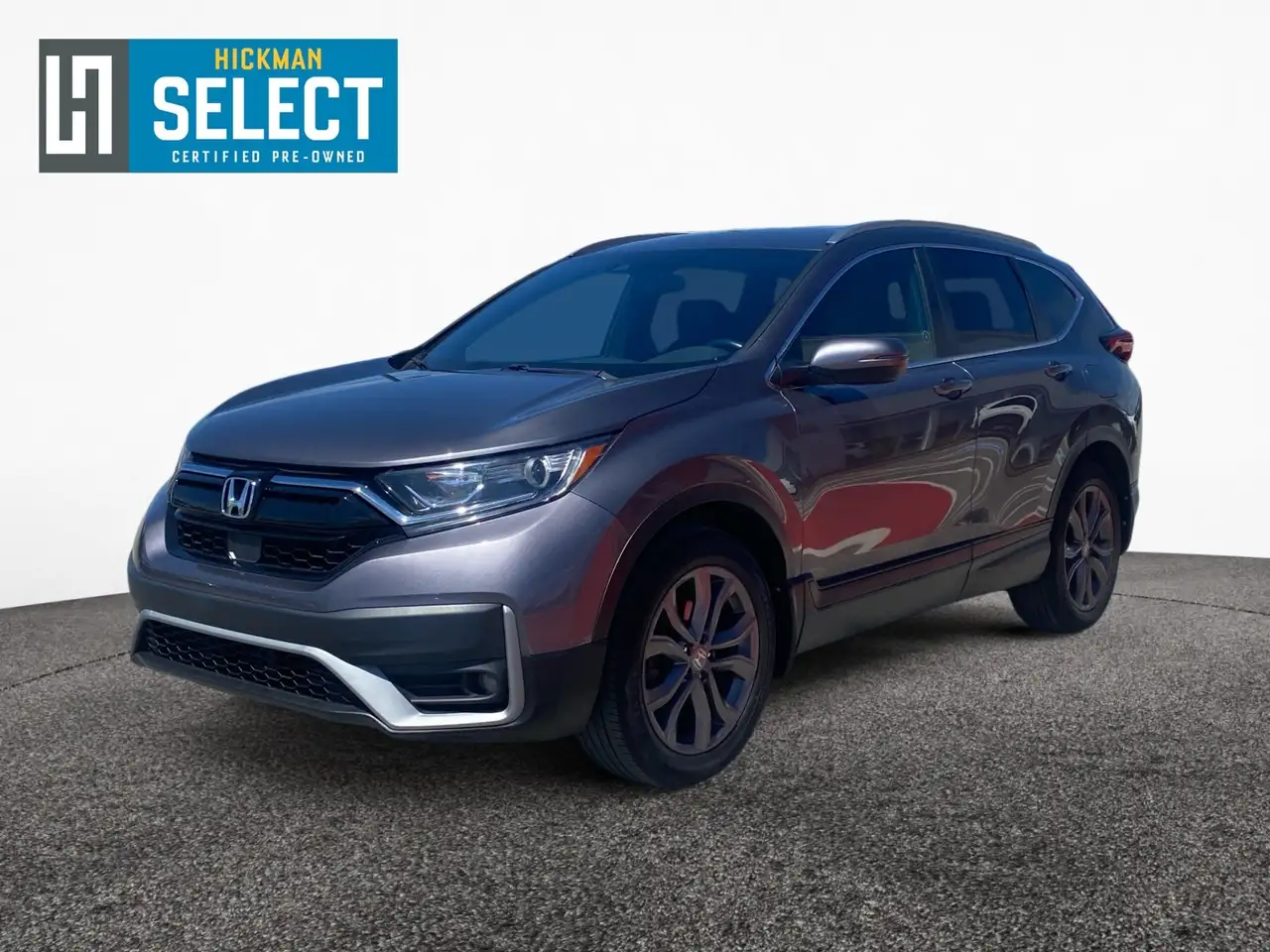 2020 Honda CR-V fotografie 2020 Honda CR-V