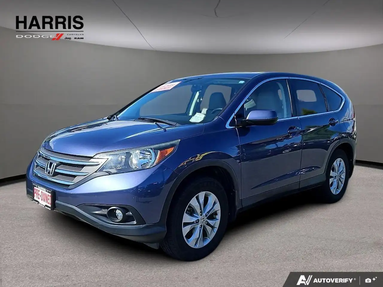2014 Honda CR-V снимка 2014 Honda CR-V