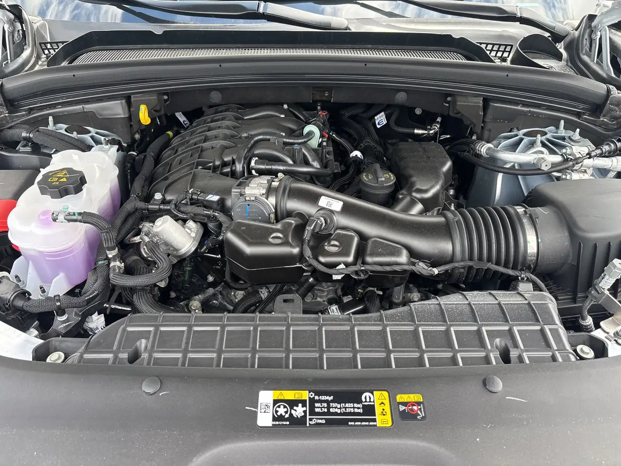 Jeep Grand Cherokee fotografie Jeep Grand Cherokee