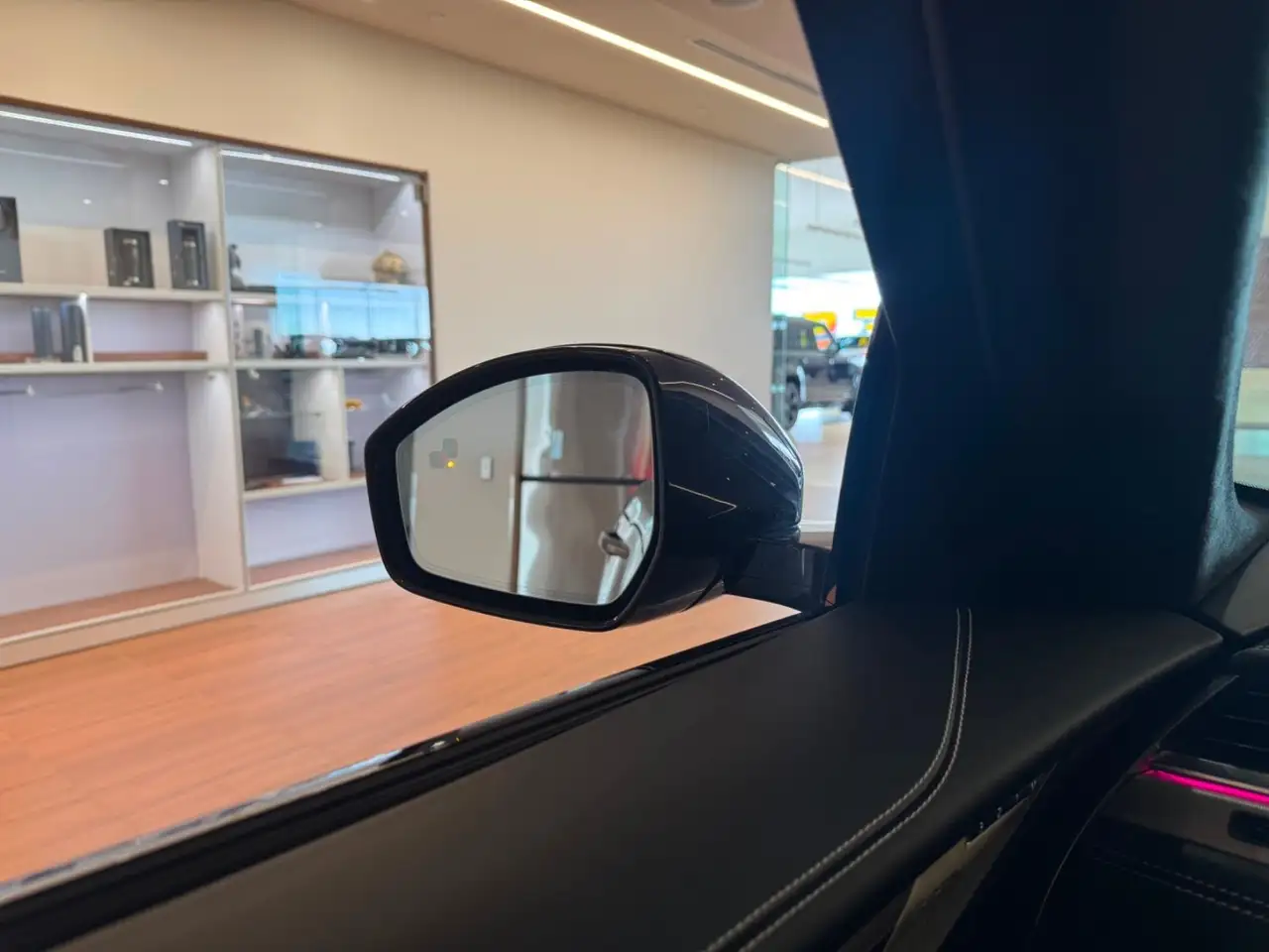 Jaguar F-Pace fotografie Jaguar F-Pace
