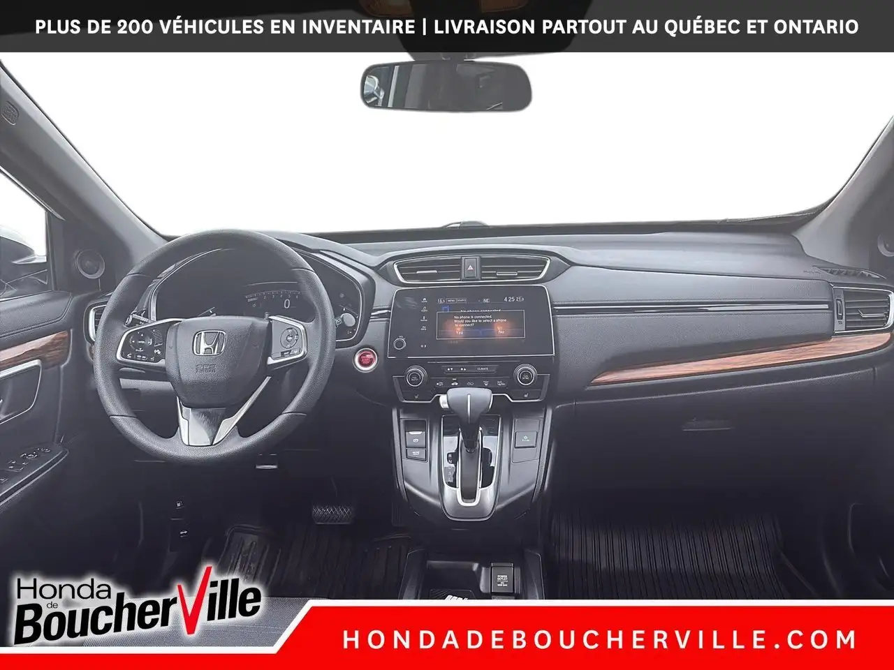 Honda CR-V fotografie Honda CR-V