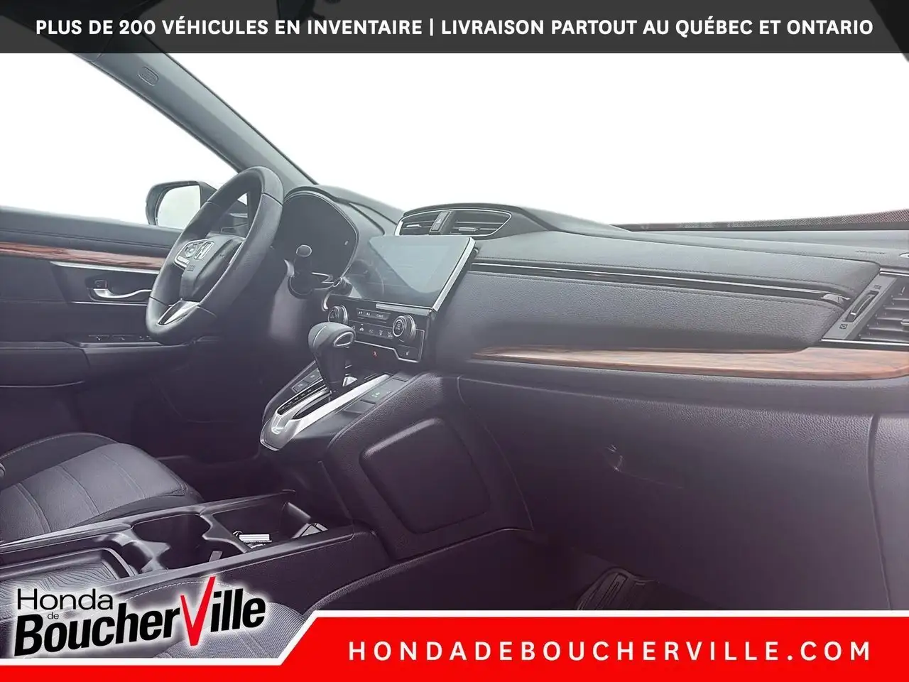 Honda CR-V fotografie Honda CR-V