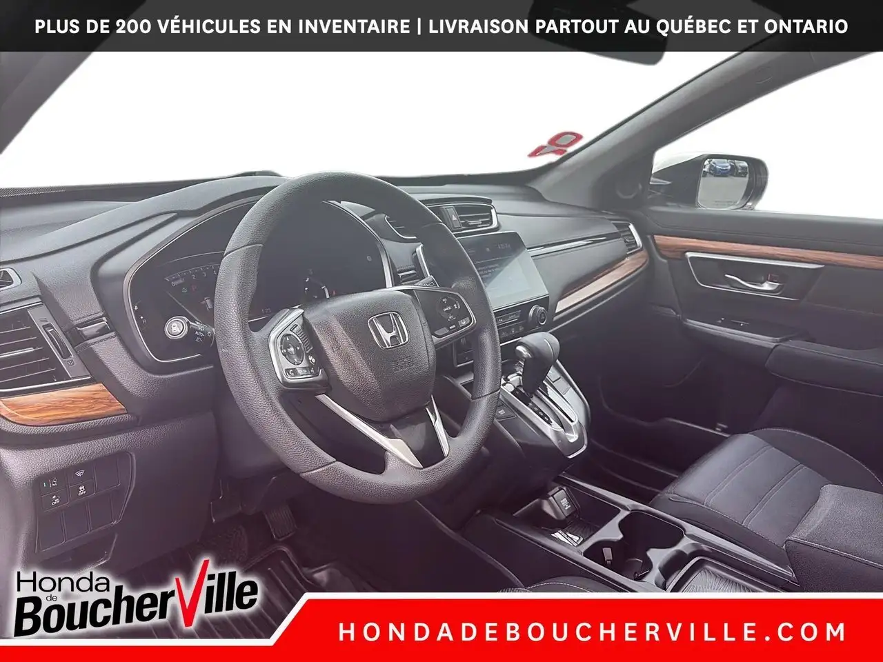 Honda CR-V fotografie Honda CR-V