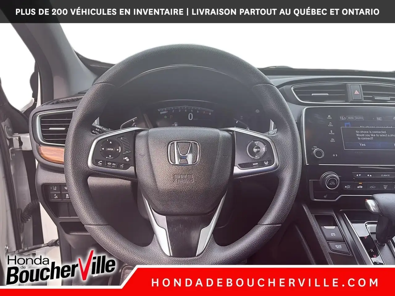 Honda CR-V fotografie Honda CR-V