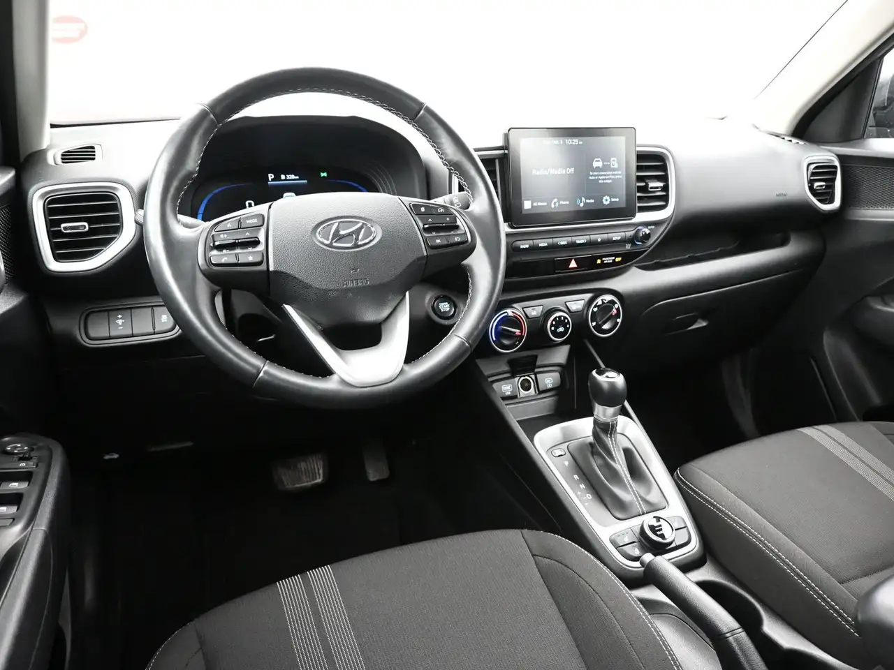 Hyundai Venue fotografie Hyundai Venue