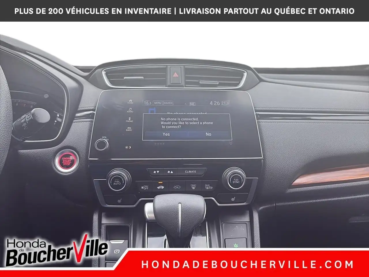 Honda CR-V fotografie Honda CR-V