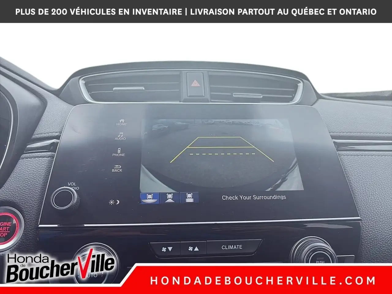 Honda CR-V fotografie Honda CR-V