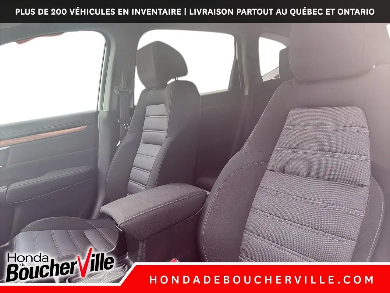 Honda CR-V fotografie Honda CR-V