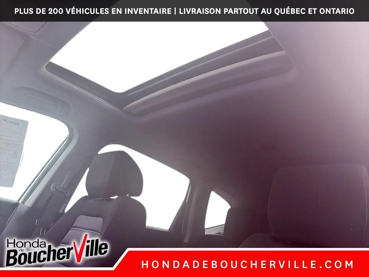 Honda CR-V fotografie Honda CR-V