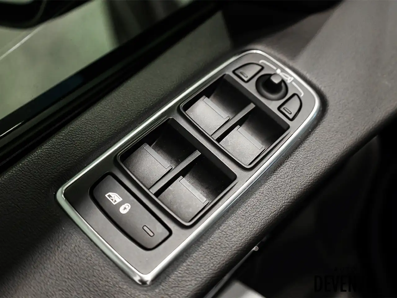 Jaguar F-Pace fotografie Jaguar F-Pace