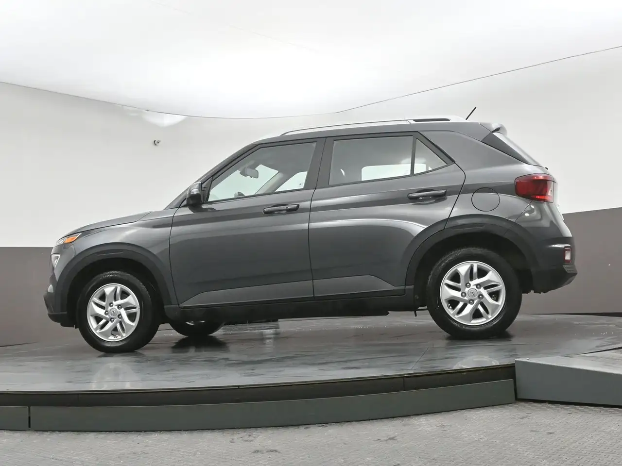 Hyundai Venue fotografie Hyundai Venue