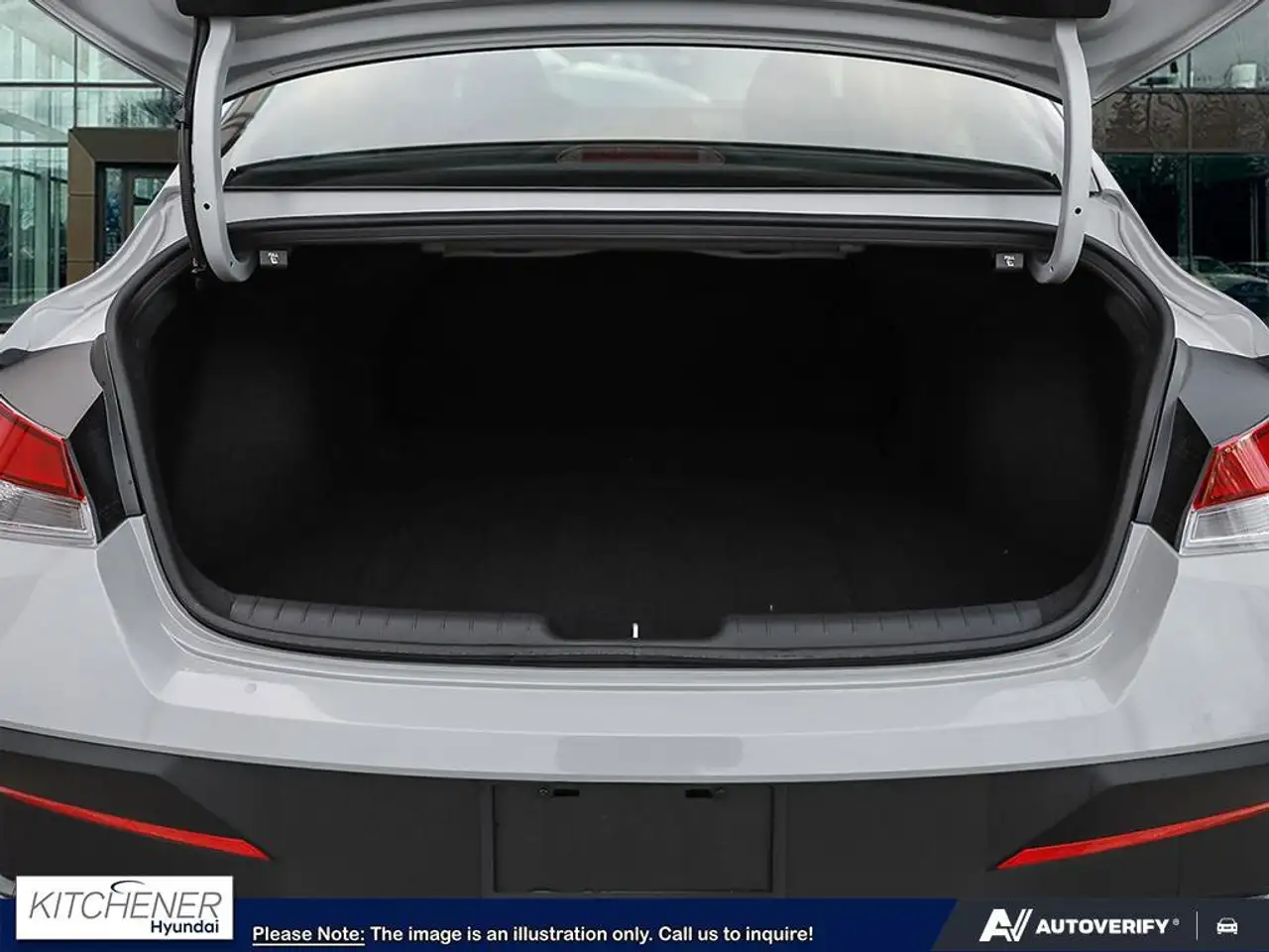 Hyundai ELANTRA fotografie Hyundai ELANTRA