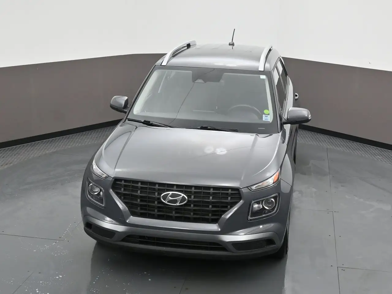 Hyundai Venue fotografie Hyundai Venue