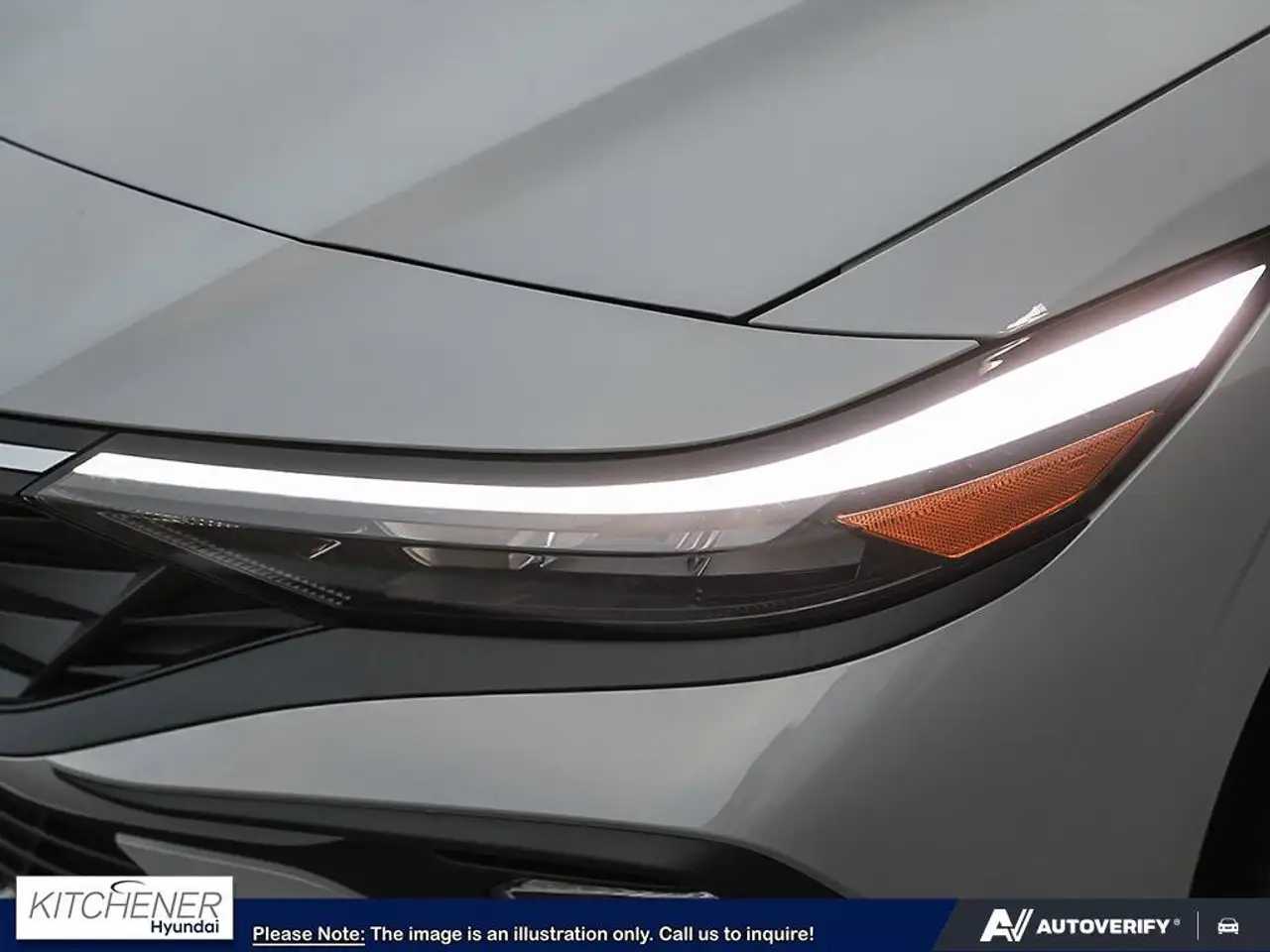 Hyundai ELANTRA fotografie Hyundai ELANTRA