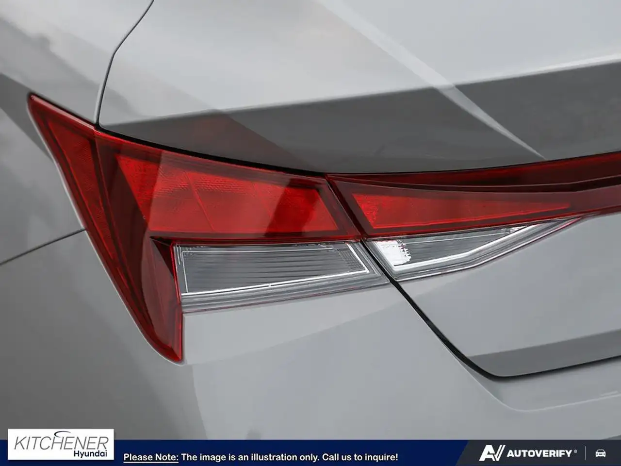 Hyundai ELANTRA fotografie Hyundai ELANTRA