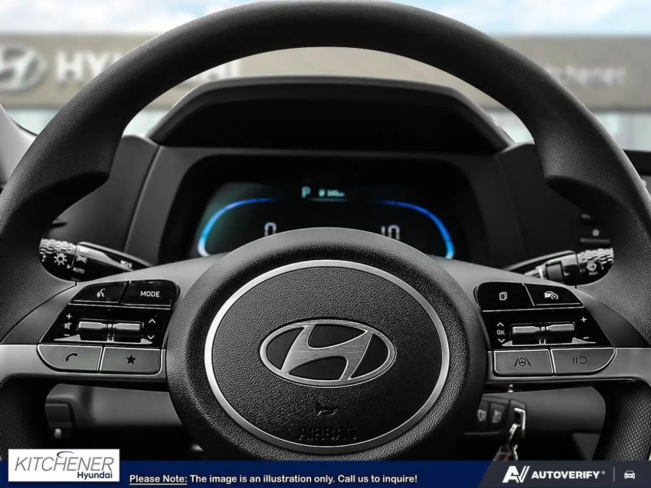 Hyundai ELANTRA fotografie Hyundai ELANTRA