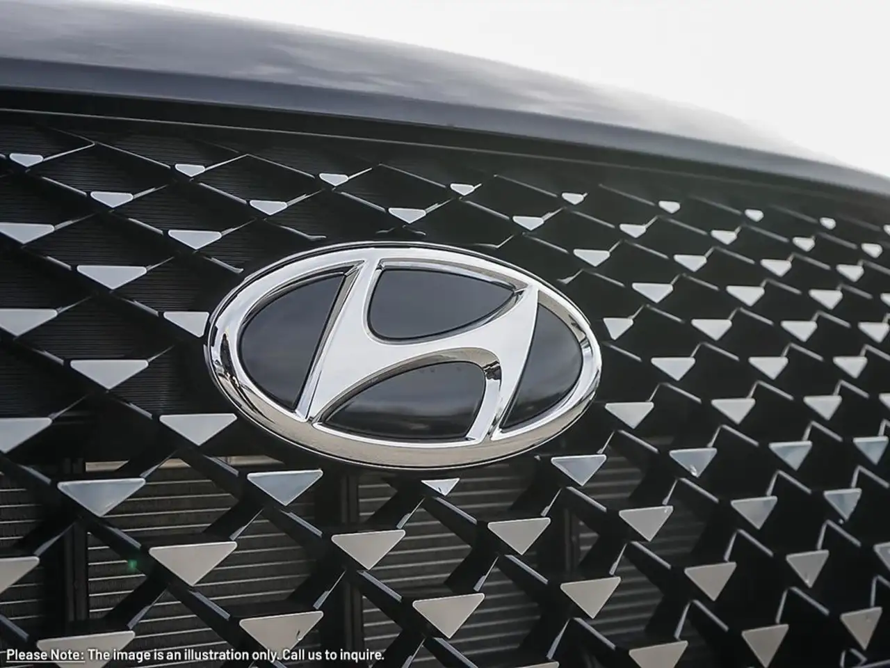 Hyundai Venue fotografie Hyundai Venue