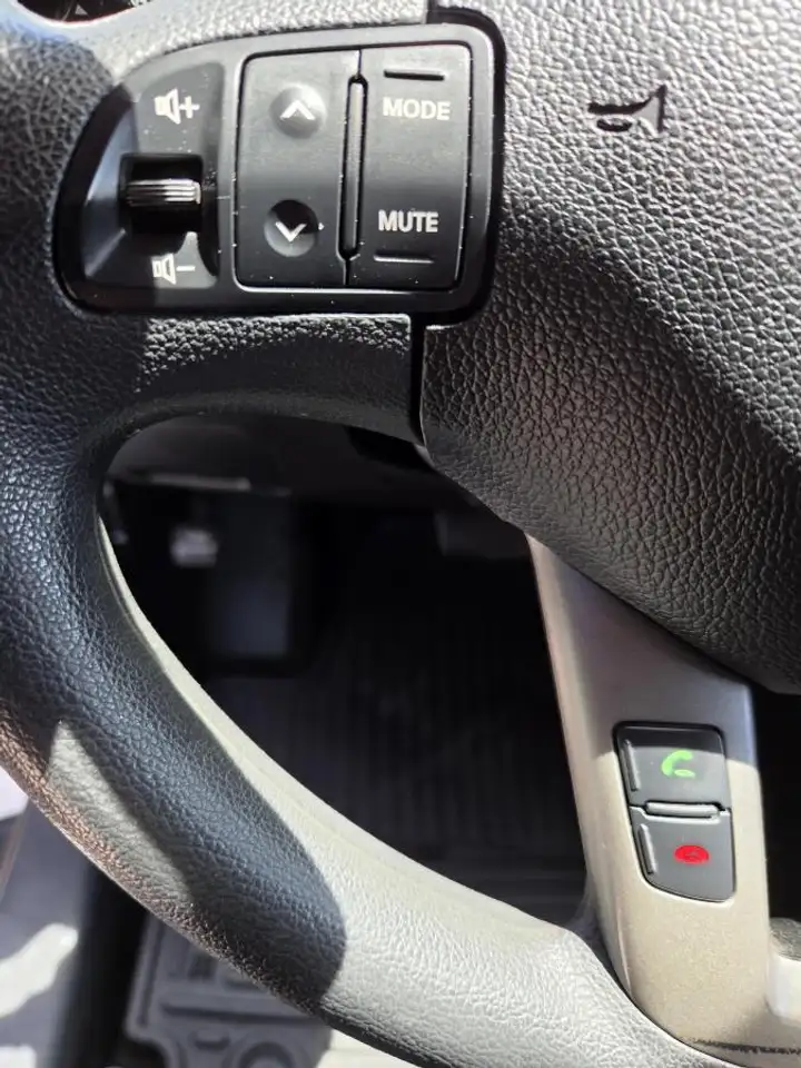 Kia Sportage fotografie Kia Sportage