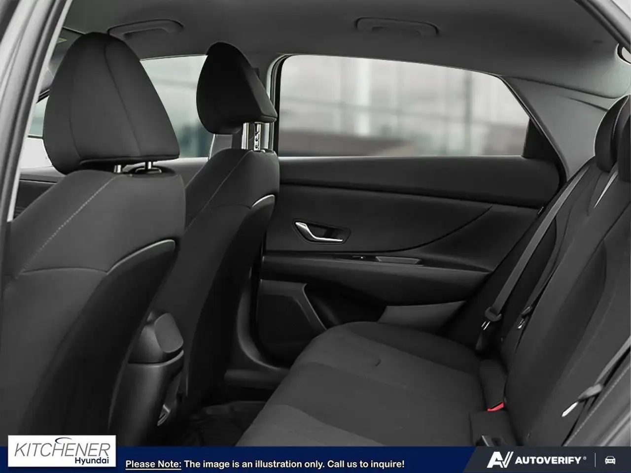 Hyundai ELANTRA fotografie Hyundai ELANTRA