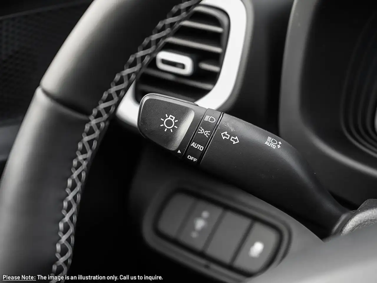 Hyundai Venue fotografie Hyundai Venue