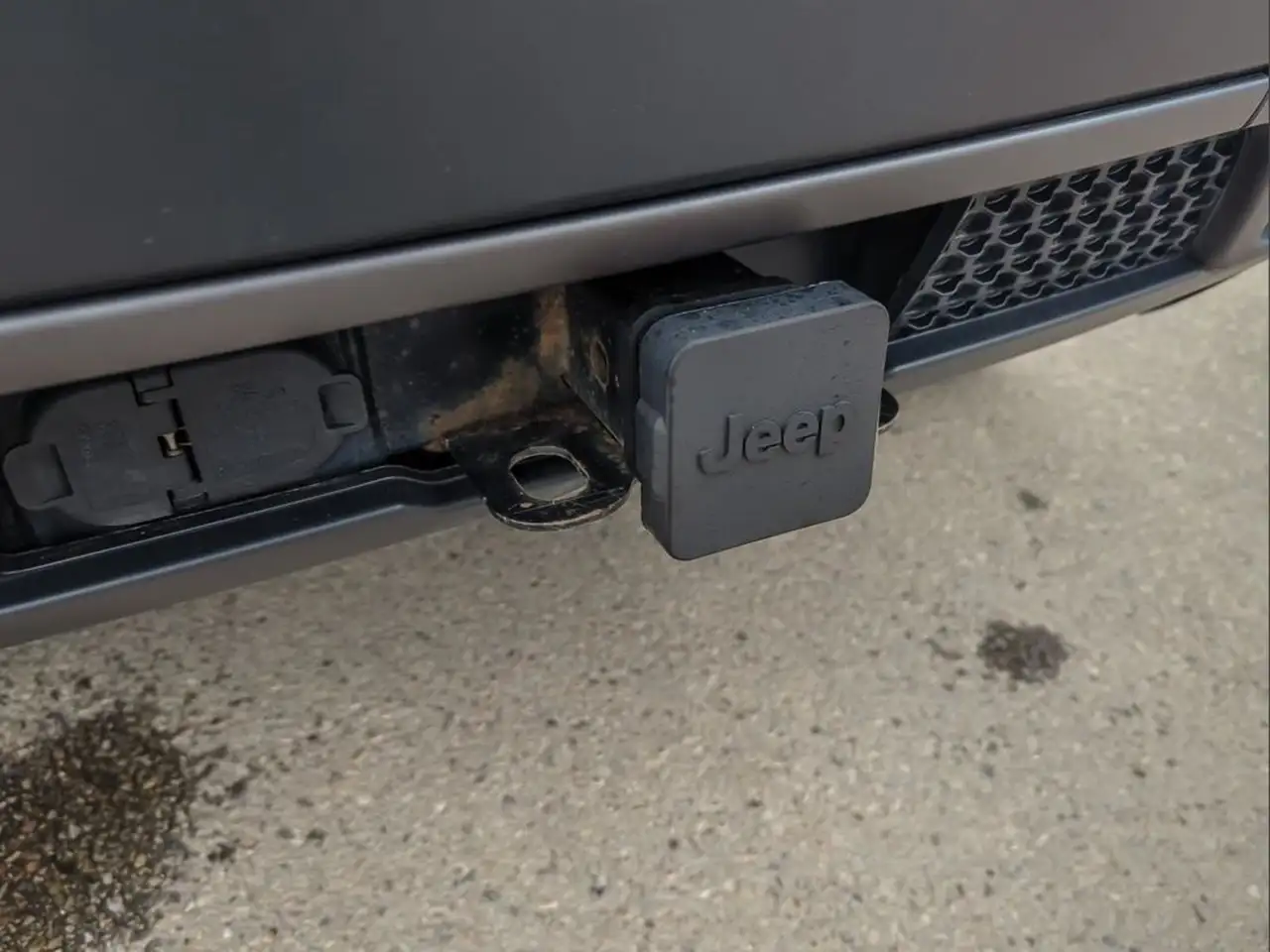 Jeep Cherokee снимка Jeep Cherokee