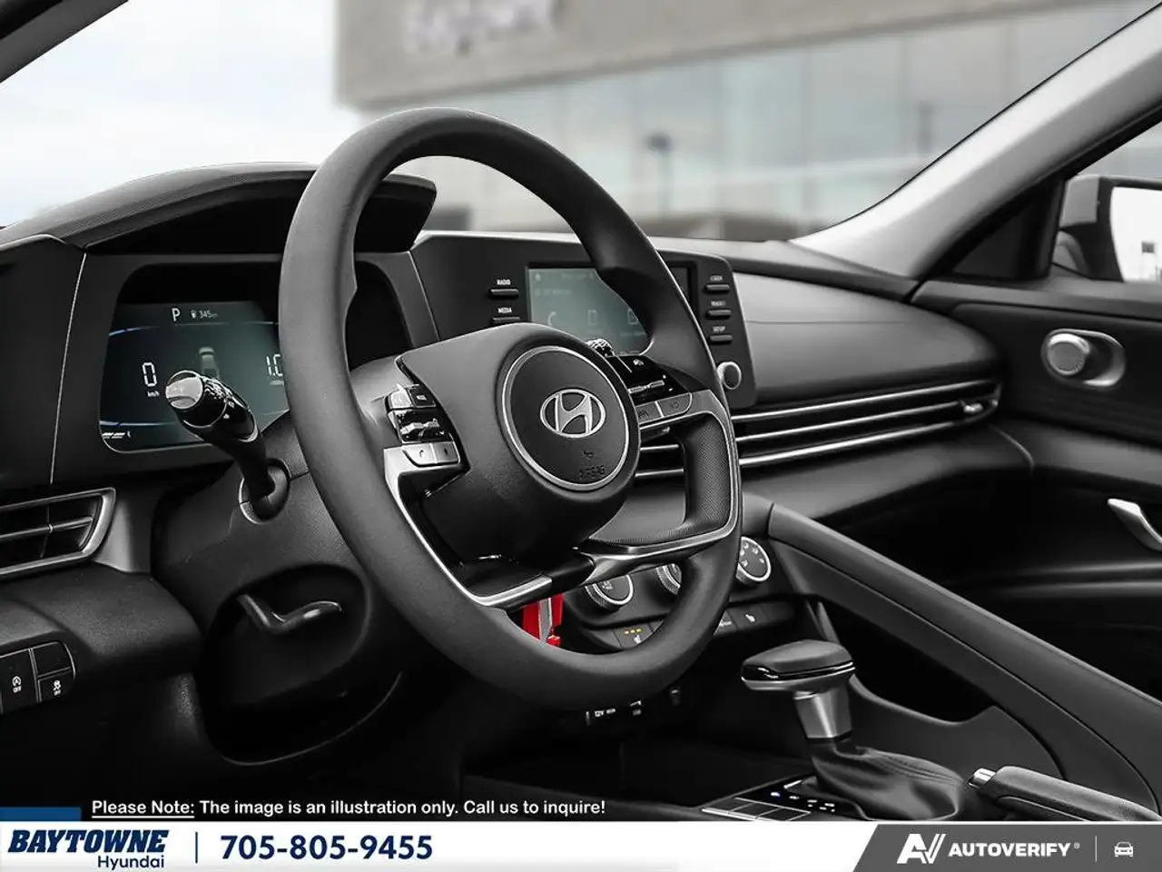 Hyundai ELANTRA fotografie Hyundai ELANTRA