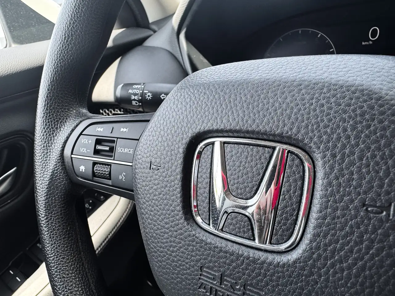 Honda HR-V снимка Honda HR-V