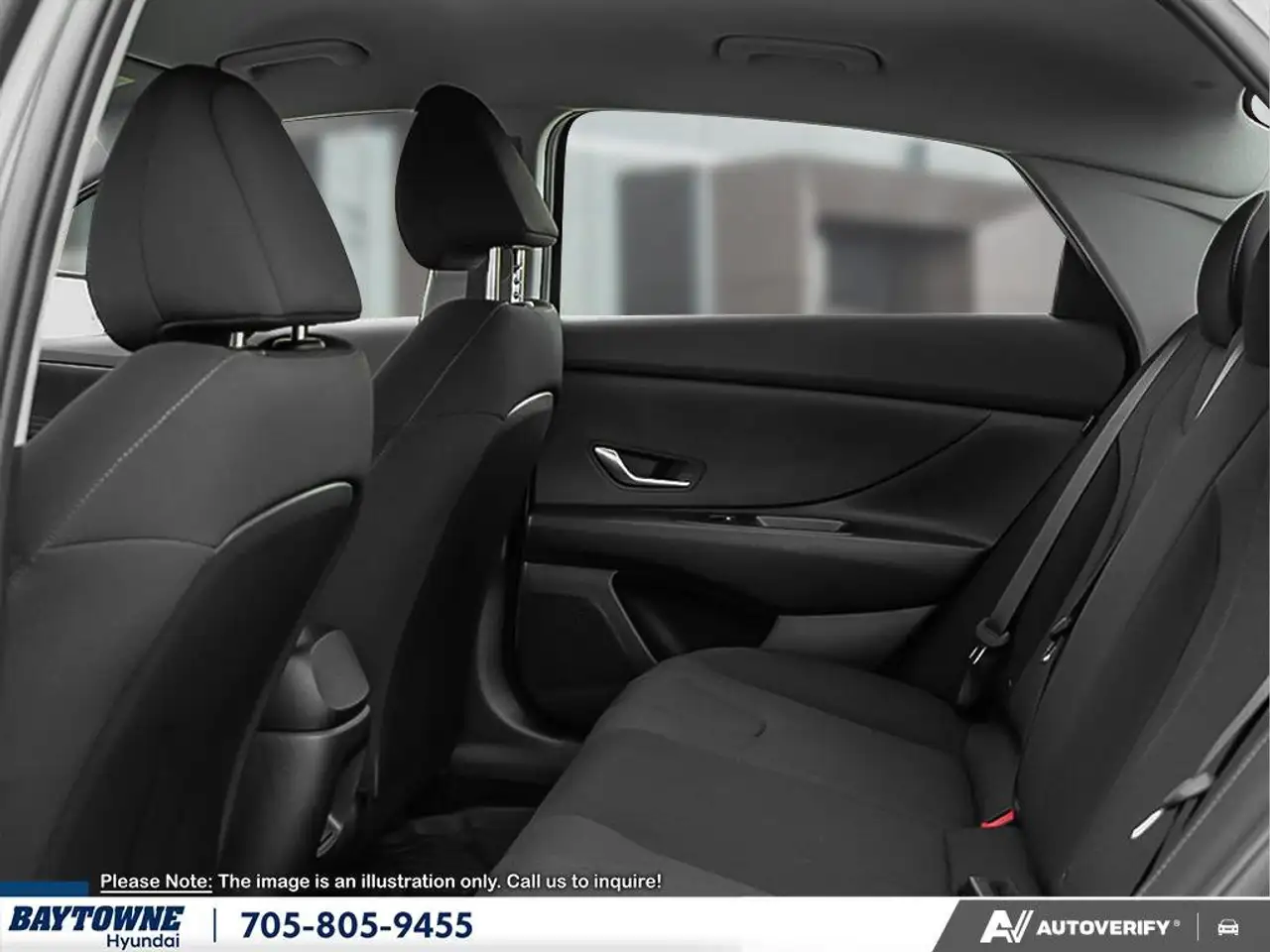 Hyundai ELANTRA fotografie Hyundai ELANTRA