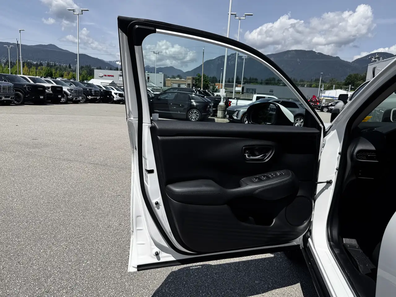 Honda HR-V снимка Honda HR-V