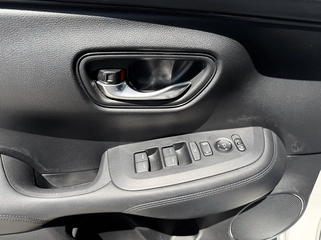Honda HR-V снимка Honda HR-V