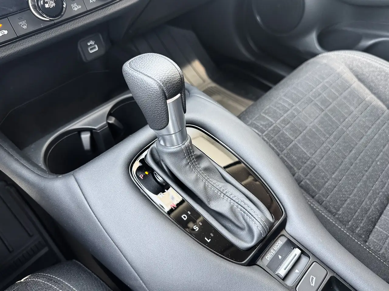 Honda HR-V снимка Honda HR-V