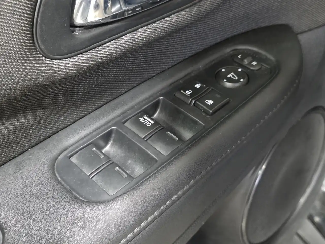 Honda HR-V снимка Honda HR-V