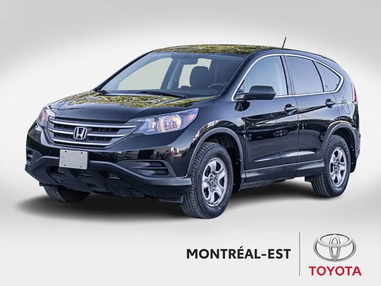 2014 Honda CR-V photo 2014 Honda CR-V
