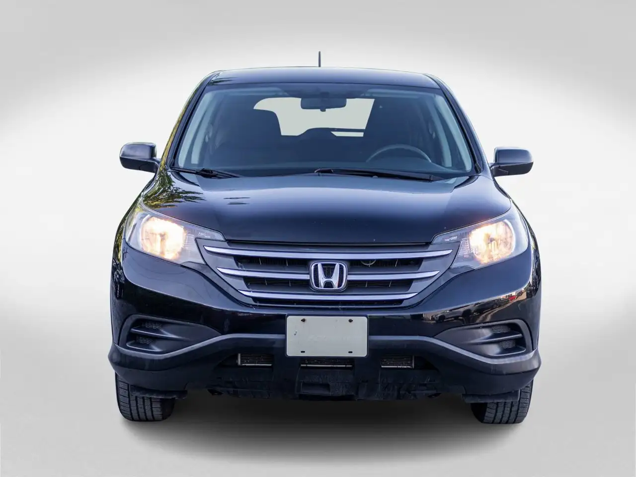 Honda CR-V photo Honda CR-V