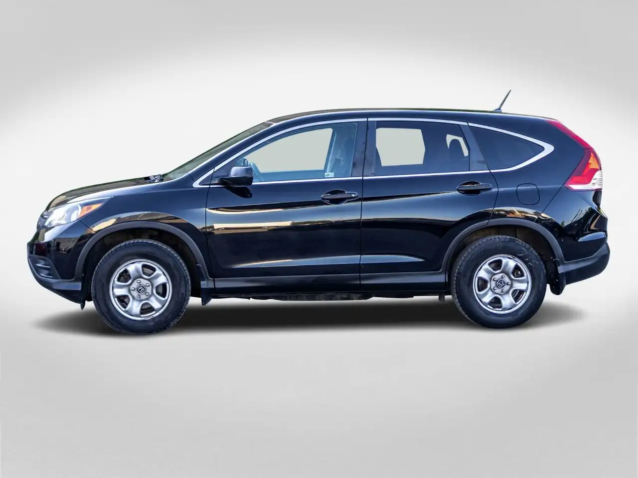 Honda CR-V photo Honda CR-V
