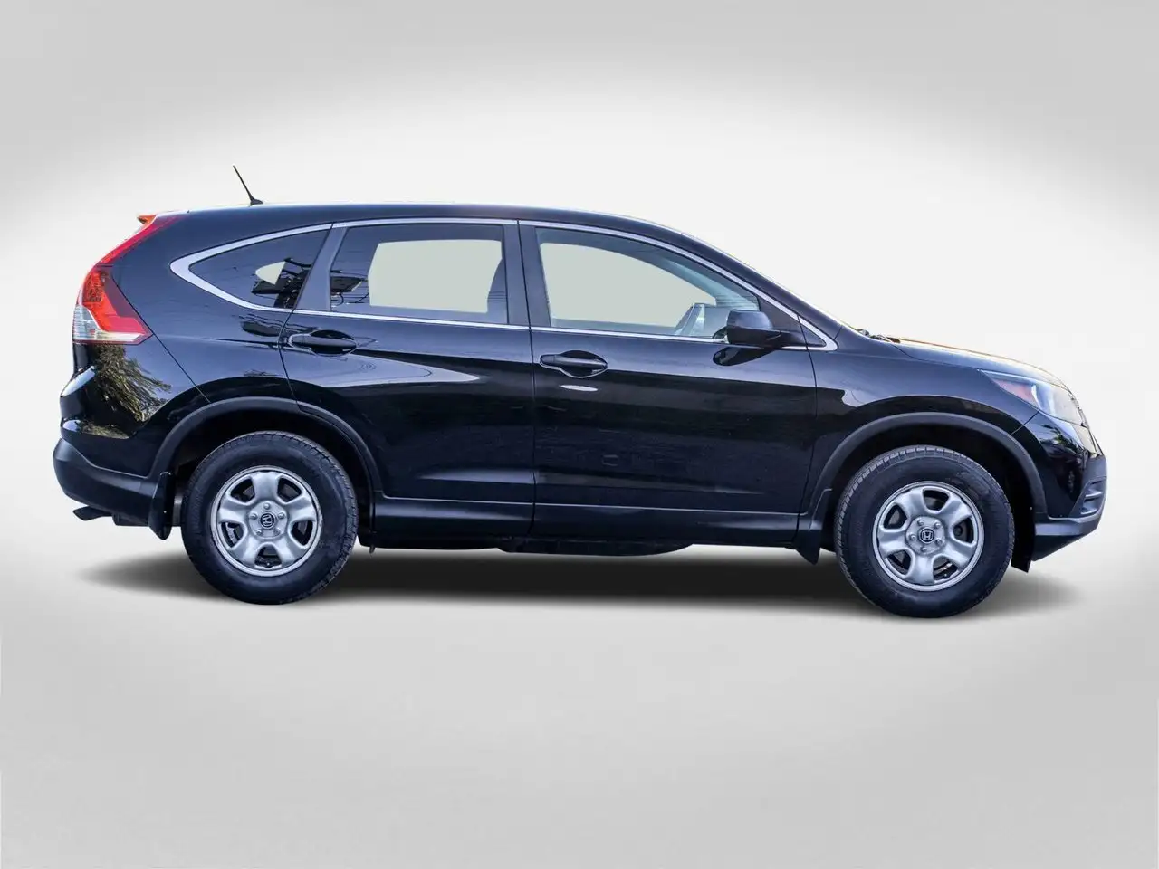Honda CR-V photo Honda CR-V