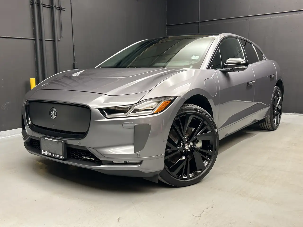 2024 Jaguar I-Pace