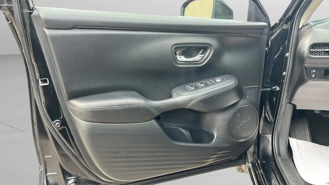 Honda HR-V снимка Honda HR-V